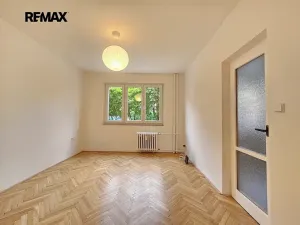 Pronájem bytu 3+1, Praha - Záběhlice, Práčská, 69 m2