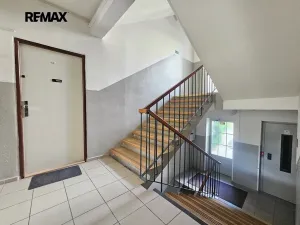 Pronájem bytu 3+1, Praha - Záběhlice, Práčská, 69 m2