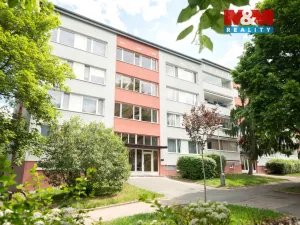 Prodej bytu 2+kk, Praha - Malešice, Heldova, 47 m2