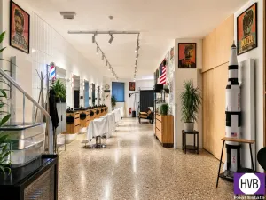 Pronájem obchodního prostoru, Praha, Wuchterlova, 142 m2