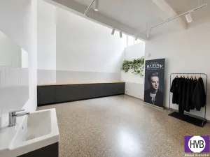 Prodej obchodního prostoru, Praha, Wuchterlova, 142 m2