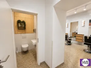 Prodej obchodního prostoru, Praha, Wuchterlova, 142 m2