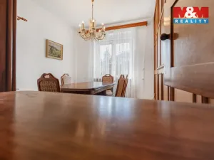 Prodej rodinného domu, Ústí nad Labem - Neštěmice, Zelená, 342 m2