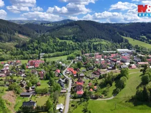 Prodej rodinného domu, Velké Karlovice, 170 m2