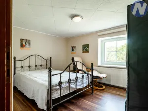 Prodej rodinného domu, Žernovice - Dubovice, 110 m2