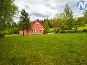 Prodej rodinného domu, Žernovice - Dubovice, 110 m2