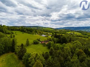 Prodej rodinného domu, Žernovice - Dubovice, 110 m2
