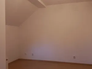 Pronájem bytu 2+kk, České Budějovice, U Trojice, 64 m2