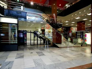 Pronájem obchodního prostoru, Praha, Na Poříčí, 10 m2