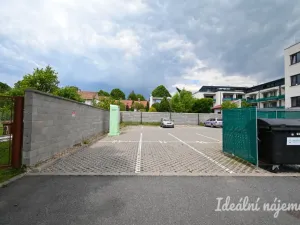 Pronájem bytu 1+kk, Slavkov u Brna, Slovanská, 57 m2