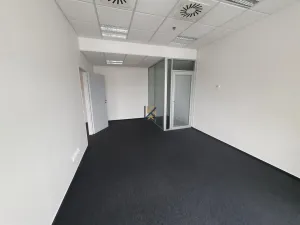 Pronájem kanceláře, Praha, Na strži, 93 m2