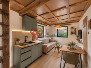 Prodej chaty, Rybník, 30 m2