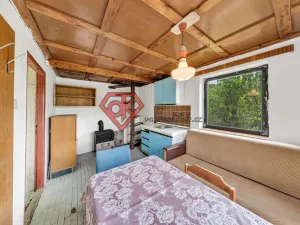 Prodej chaty, Rybník, 30 m2