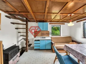 Prodej chaty, Rybník, 30 m2