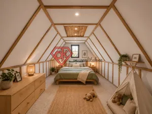 Prodej chaty, Rybník, 30 m2