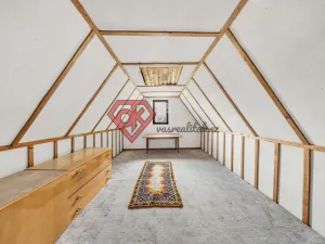 Prodej chaty, Rybník, 30 m2