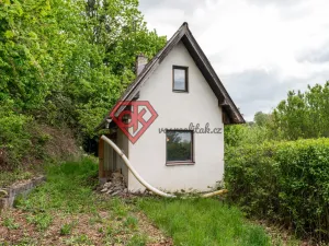 Prodej chaty, Rybník, 30 m2