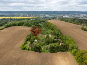 Prodej chaty, Rybník, 30 m2