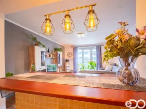Prodej bytu 3+kk, Praha, Poštovská, 73 m2