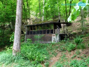 Prodej chaty, Senohraby, 32 m2