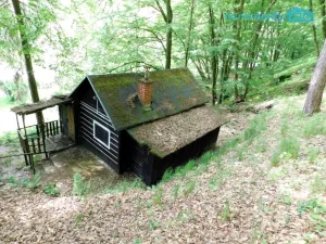 Prodej chaty, Senohraby, 32 m2