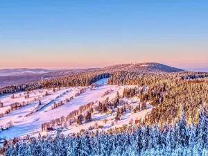 Prodej apartmánu, Červená Voda - Mlýnický Dvůr, 180 m2