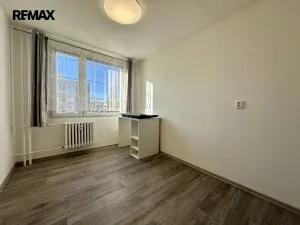 Pronájem bytu 2+kk, Příbram - Příbram VIII, Brodská, 43 m2