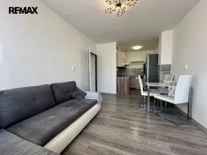 Pronájem bytu 2+kk, Příbram - Příbram VIII, Brodská, 43 m2