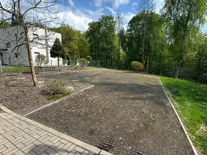 Pronájem pozemku, Liberec, 6 m2