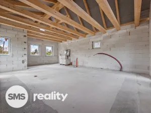 Prodej rodinného domu, Lančov, 62 m2