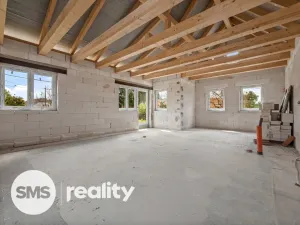 Prodej rodinného domu, Lančov, 62 m2