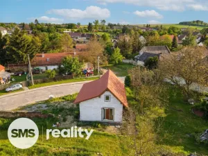 Prodej rodinného domu, Lančov, 62 m2