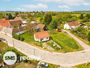Prodej rodinného domu, Lančov, 62 m2