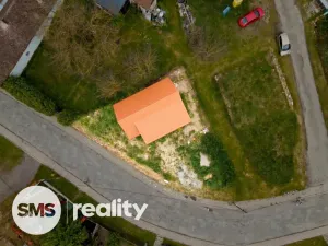 Prodej rodinného domu, Lančov, 62 m2