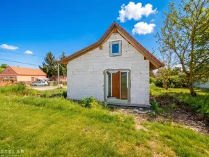 Prodej rodinného domu, Lančov, 62 m2