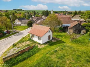 Prodej rodinného domu, Lančov, 62 m2