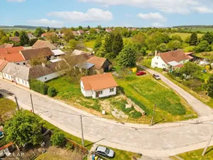Prodej rodinného domu, Lančov, 62 m2
