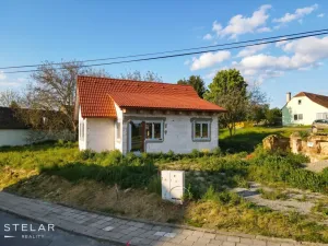 Prodej rodinného domu, Lančov, 62 m2