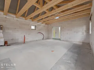Prodej rodinného domu, Lančov, 62 m2