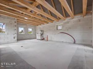 Prodej rodinného domu, Lančov, 62 m2