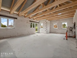 Prodej rodinného domu, Lančov, 62 m2