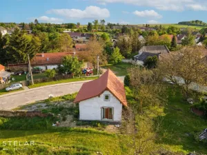 Prodej rodinného domu, Lančov, 62 m2