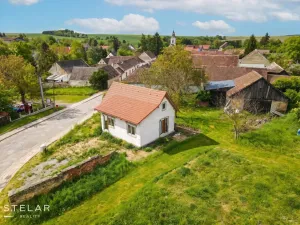 Prodej rodinného domu, Lančov, 62 m2