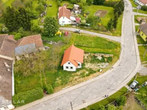Prodej rodinného domu, Lančov, 62 m2