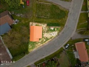 Prodej rodinného domu, Lančov, 62 m2