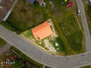 Prodej rodinného domu, Lančov, 62 m2