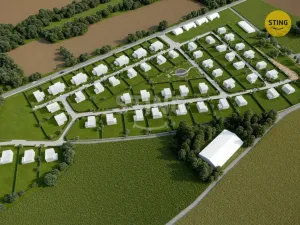 Prodej pozemku pro bydlení, Chlumec nad Cidlinou - Chlumec nad Cidlinou I, 543 m2