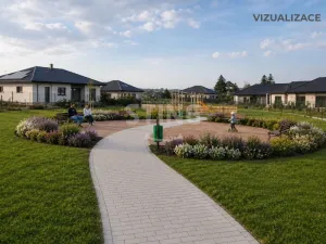Prodej pozemku pro bydlení, Chlumec nad Cidlinou - Chlumec nad Cidlinou I, 543 m2
