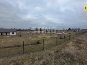 Prodej pozemku pro bydlení, Chlumec nad Cidlinou - Chlumec nad Cidlinou I, 543 m2