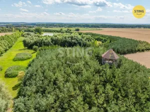 Prodej pozemku pro bydlení, Chlumec nad Cidlinou - Chlumec nad Cidlinou I, 543 m2